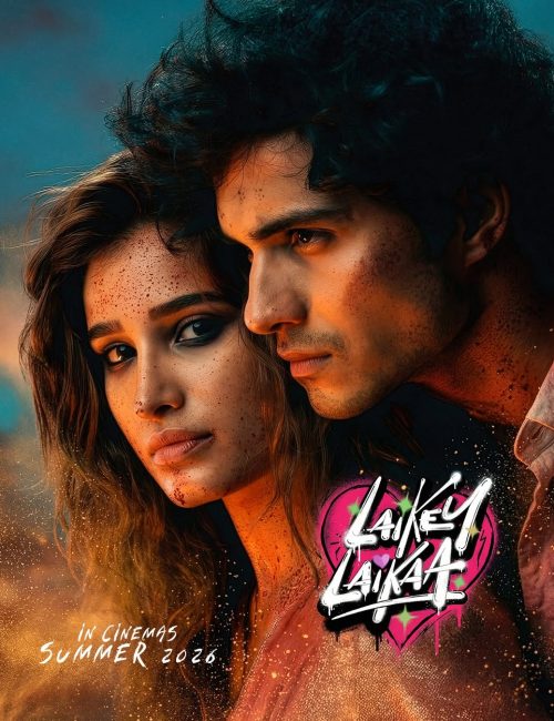LaikeyLaikaa