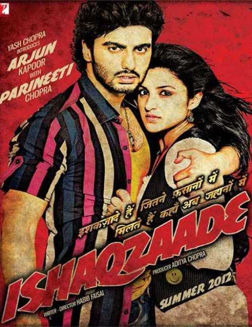 ishaqzaade