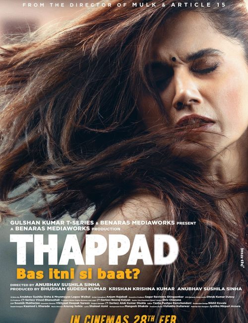 thappad